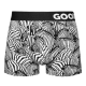 Dedoles Herren Boxershort "Zebra" L