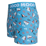 Dedoles Herren Boxershort "Sailing" L