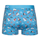 Dedoles Herren Boxershort "Sailing" L
