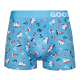 Dedoles Herren Boxershort "Sailing" L
