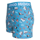 Dedoles Herren Boxershort "Sailing" L
