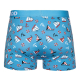 Dedoles Herren Boxershort "Sailing" L