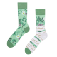 Dedoles Unisex Socken "Kräuter" UK6-8/EU39-42/US7-9