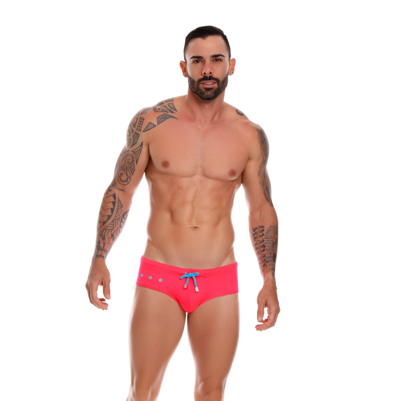 Wayonge Herren-Badehose – Stylisch & Bequem Für Pool, Strand & Therme