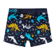 Jungen Boxershorts „Dinosaurs“ von Dedoles – Farbenfrohe Unterwäsche