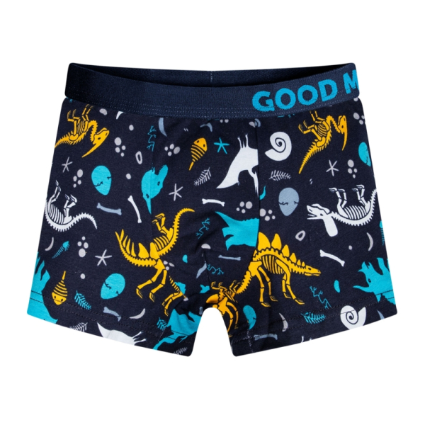 Dedoles Jungen Boxershort "Dinosaurs" 6-8 Jahre