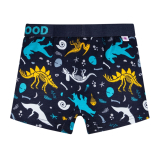 Dedoles Jungen Boxershort "Dinosaurs" 6-8 Jahre