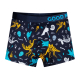 Dedoles Jungen Boxershort "Dinosaurs" 6-8 Jahre
