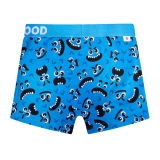Jungen Boxershorts „Monsters“ von Dedoles...