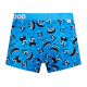 Jungen Boxershorts „Monsters“ von Dedoles – Farbenfrohe Unterwäsche