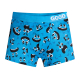 Jungen Boxershorts „Monsters“ von Dedoles – Farbenfrohe Unterwäsche