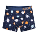 Jungen Boxershorts „Cosmos“ von Dedoles – Farbenfrohe Unterwäsche