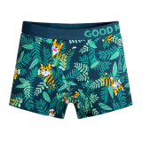 Jungen Boxershorts „Tiger“ von Dedoles...
