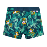Jungen Boxershorts „Tiger“ von Dedoles...