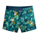 Jungen Boxershorts „Tiger“ von Dedoles – Farbenfrohe Unterwäsche