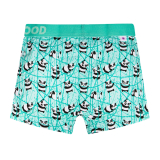 Jungen Boxershorts „Panda“ von Dedoles – Farbenfrohe Unterwäsche
