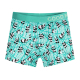 Jungen Boxershorts „Panda“ von Dedoles – Farbenfrohe Unterwäsche