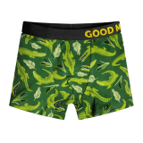 Jungen Boxershorts „Crocodile“ von Dedoles...