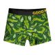 Jungen Boxershorts „Crocodile“ von Dedoles – Farbenfrohe Unterwäsche