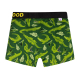 Jungen Boxershorts „Crocodile“ von Dedoles – Farbenfrohe Unterwäsche