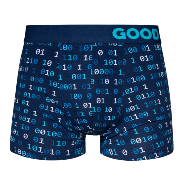 Dedoles Herren Boxershort "IT" L
