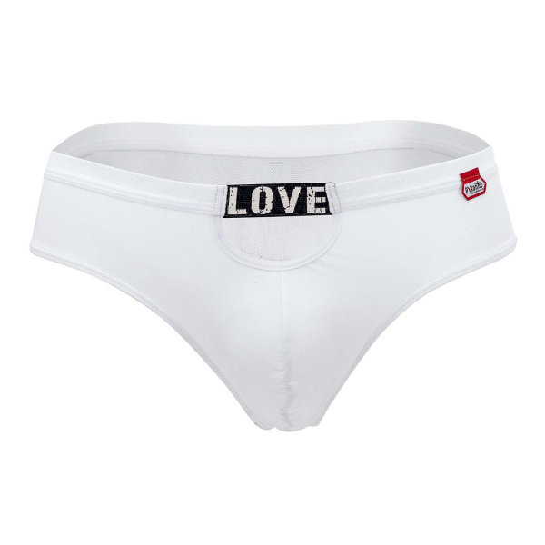 Pikante Herren Thong