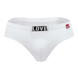 Pikante Herren Thong
