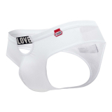 Pikante Herren Thong