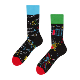 Dedoles Unisex Socken "Mathematik"...