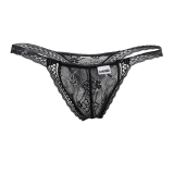 CandyMan Herren Thong