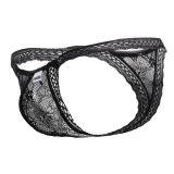CandyMan Herren Thong