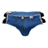 CandyMan Herren Thong