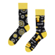 Dedoles Unisex Socken "Mechanik"