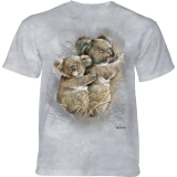  T-Shirt "Koalas"