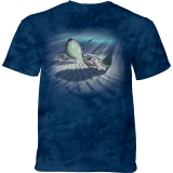 The Mountain Erwachsenen T-Shirt "Stingrays &...