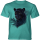  T-Shirt "Black Jaguar"