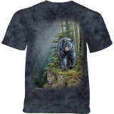 The Mountain Erwachsenen T-Shirt "Rocky Outcrop"