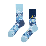 Dedoles Unisex Socken "Winterland"...