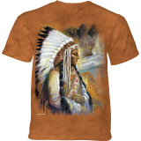  T-Shirt Spirit of The Sioux