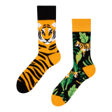 Dedoles Unisex Socken "Dschungeltiger"...