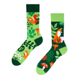 Dedoles Unisex Socken "Waldtiere"...